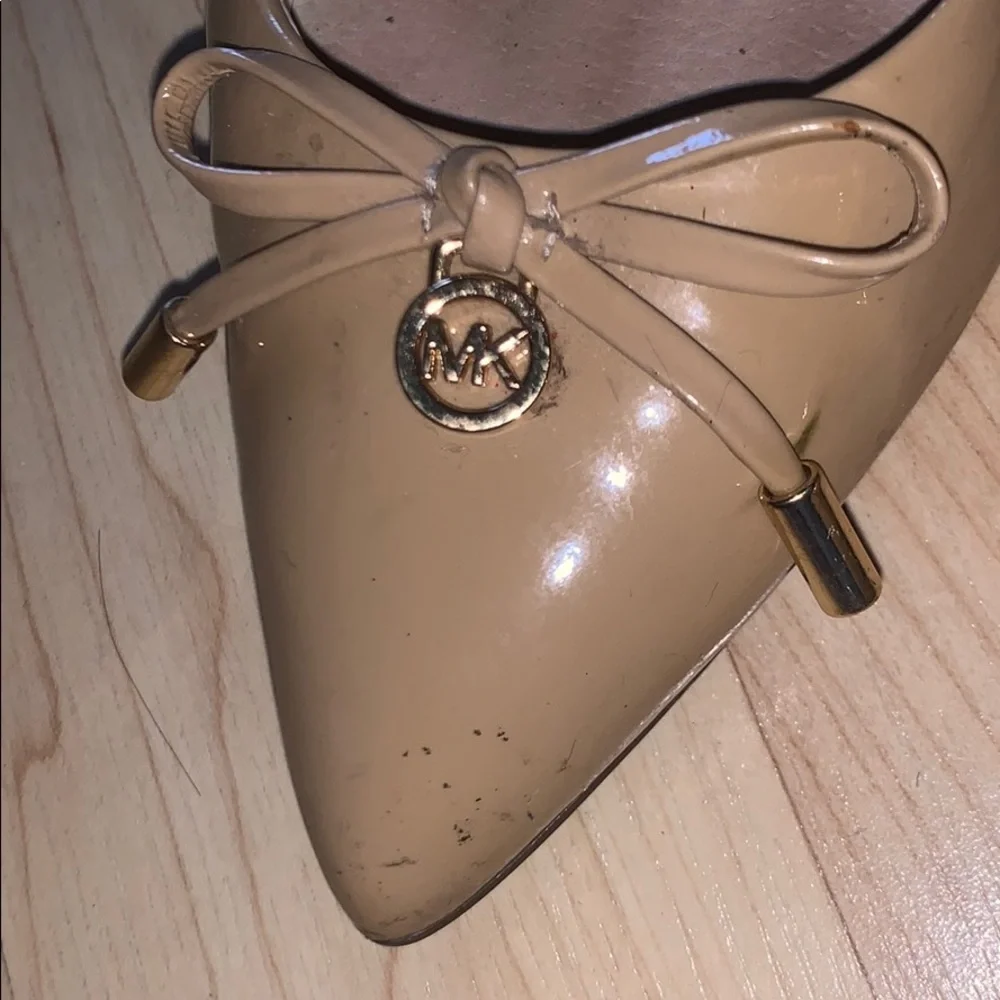 MK shoes